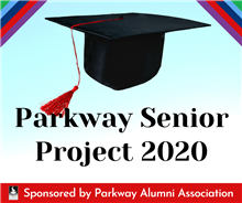 Parkway Senior Project 2020 